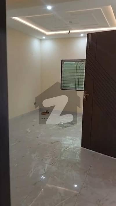 2 Marla Houses on Installments Available adjacent to Pak Arab Society Lahore