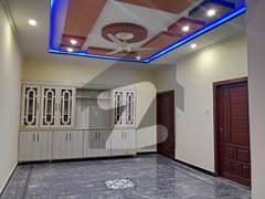 Prime Location 5 Marla House | Near Jinnah Avenue Zong Head Office