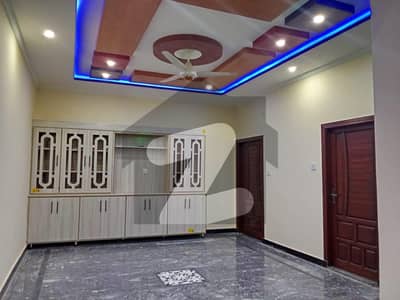 Prime Location 5 Marla House | Near Jinnah Avenue Zong Head Office