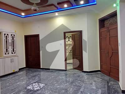 Prime Location 5 Marla House | Near Jinnah Avenue & Serena Hotel
