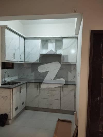 Daniyal Residency Apartment