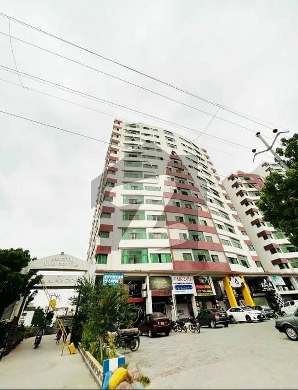 Sanober Twin Towar Apartment, Sanober Twin Towar Apartment,