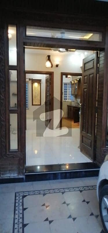 25x40 Full House available for rent in G13