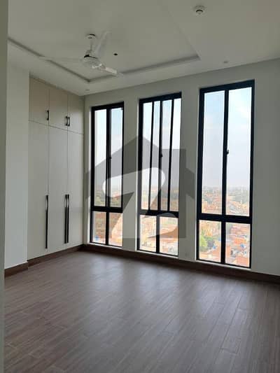 11th Floor Penthouse