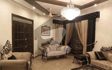 20 Marla House Is Available In DHA Phase 4 - Block DD