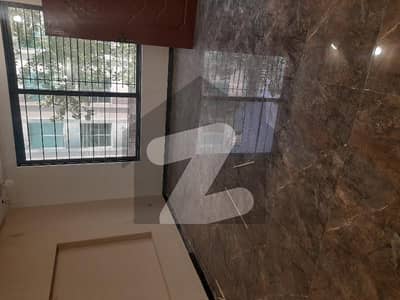 In P W D 14 Marla Brand New House 6 Bedroom With Servant Room Teils Floor Rent Demand 2 Lac