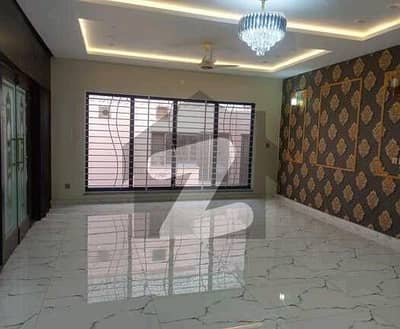 Fair-Priced 12 Marla House Available In Johar Town Phase 1 - Block E2