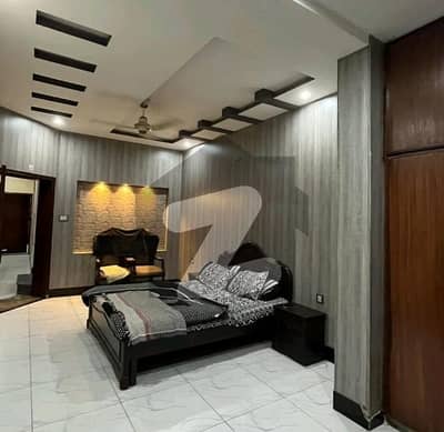 Affordable House For sale In Johar Town