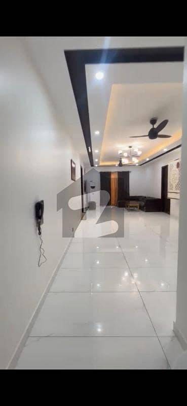 3BED DD LUXURY FLAT WITH CAR PARKING FOR SALE 3BED DD LUXURY FLAT WITH CAR PARKING FOR SALE
