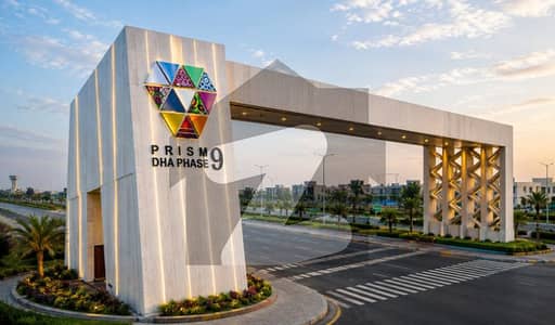 9 Prism Plot in Hot Location | Ideal Investment Opportunity