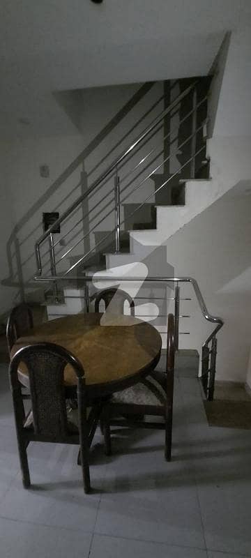9 Marla Single Story House For Sale Pcsir Staff Colony