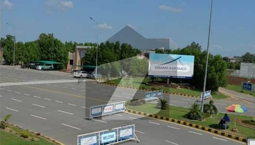 2.5 Marla Plot For Sale In Dawood Residency Housing Society
