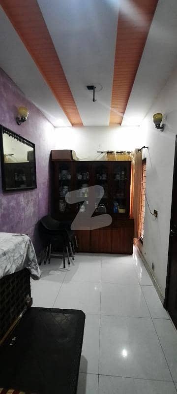 PGECHS Phase 2 Single Storey House For Sale Sized 1 Kanal