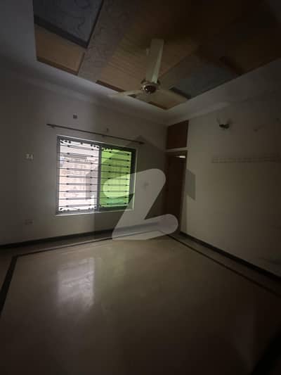 4 Marla Fully House For Rent In G13
