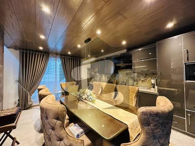 Aesthetic Brilliance: Contemporary One Kanal Designer House For Sale In DHA Phase 2, Islamabad