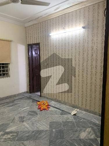 10 Marla House Available For Sale