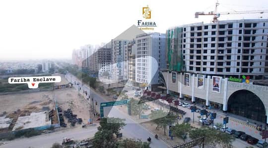 Ideally Located Flat Of 2000 Square Feet Is Available For sale In Scheme 33
