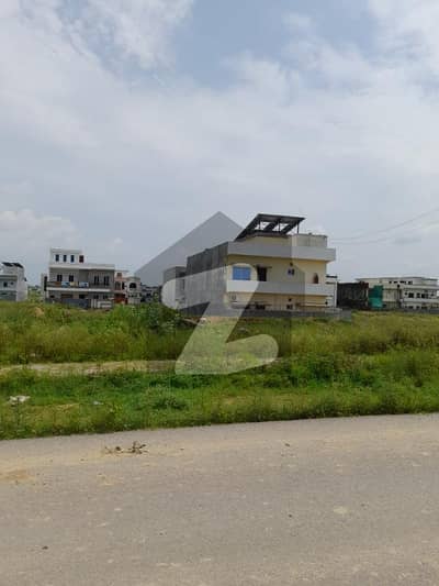 5 Marla Proper Possession Plot Available For Sale In G15-3 Islamabad At Reasonable Demand With All Basic Facilities And Sewerage Also Available.