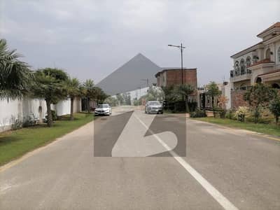 Ideally Located Prime Location Residential Plot For sale In Bedian Road Available Ideally Located Prime Location Residential Plot For sale In Bedian Road Available