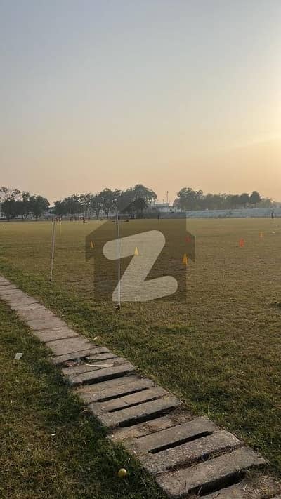 25x50 5 Marla Plot For Sale In G-15/3