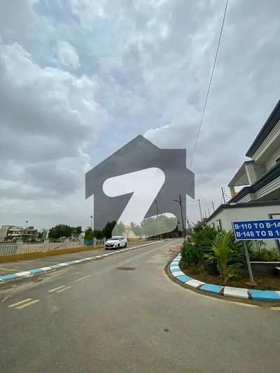 Spacious Residential Plot Is Available In Meerut Society For sale