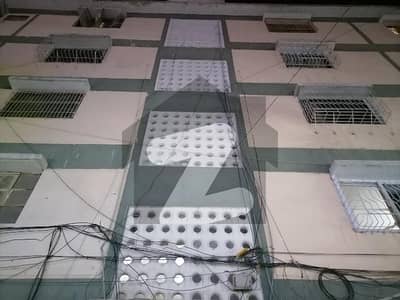 1100 Square Feet Flat Up For Sale In Gulshan-E-Iqbal - Block 13/C 1100 Square Feet Flat Up For Sale In Gulshan-E-Iqbal - Block 13/C