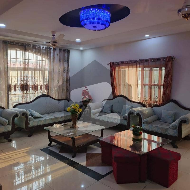 Fully Furnished 3 Bedroom Portion Fully Furnished 3 Bedroom Portion