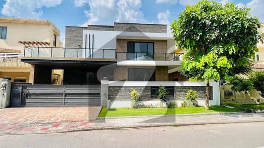 Prime Location 1 Kanal Luxurious House For Sale At DHA 2