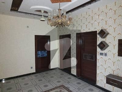 Your Dream 5 Marla House Is Available In Al Haram Garden - Block A