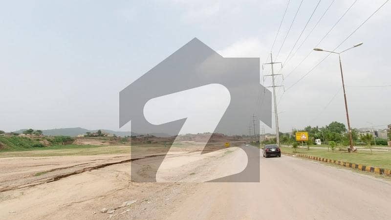 10 Marla Residential Plot For sale In Islamabad 10 Marla Residential Plot For sale In Islamabad