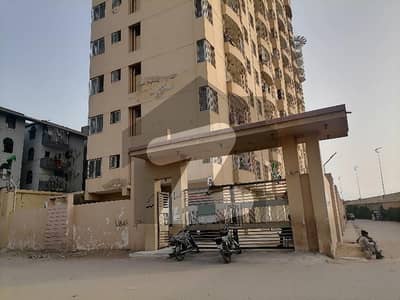 Your Ideal 1600 Square Feet Flat Has Just Become Available In Gulshan-e-Iqbal - Block 13/D-3 Your Ideal 1600 Square Feet Flat Has Just Become Available In Gulshan-e-Iqbal - Block 13/D-3