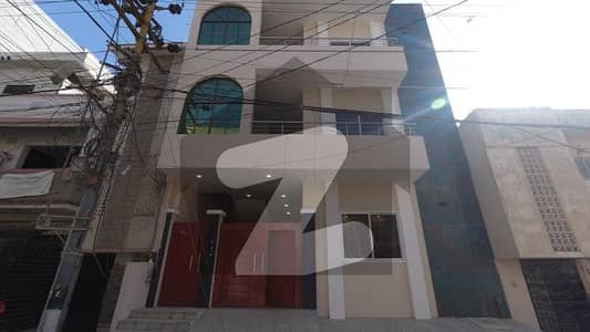 فیڈرل بی ایریا ۔ بلاک 12 فیڈرل بی ایریا,کراچی میں 9 کمروں کا 8 مرلہ مکان 7.75 کروڑ میں برائے فروخت۔ فیڈرل بی ایریا ۔ بلاک 12 فیڈرل بی ایریا,کراچی میں 9 کمروں کا 8 مرلہ مکان 7.75 کروڑ میں برائے فروخت۔