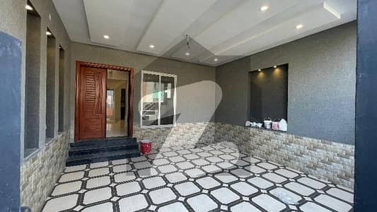 5 Marla Double Storey House Available For Sale In Eden Orchard Lasani Pulli Sargodha Road Faisalabad