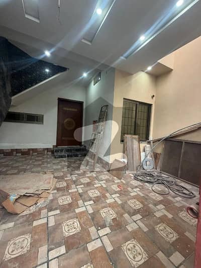 5 Marla Like Brand New House Available For Sale In Eden Orchard Lassani Pulli Sargodha Road