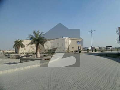 Stunning Residential Plot Is Available For sale In Eden Orchard