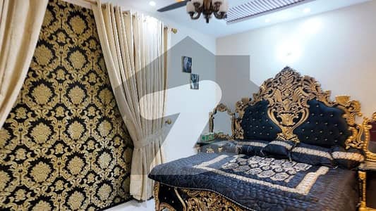5 Marla House In Al-Kabir Town - Phase 2 For sale At Good Location