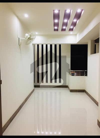 Brand New Ground Plus One Get Your Dream Prime Location House In North Nazimabad - Block N Karachi