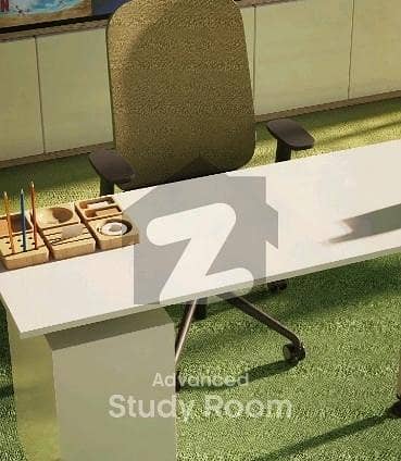 Prime Location 1158 Square Feet Flat available for sale in Shahrah-e-Pakistan, Shahrah-e-Pakistan