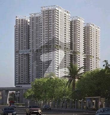 Buy Prime Location 1465 Square Feet Flat At Highly Affordable Price