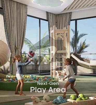 Prime Location Flat Sized 1545 Square Feet Available In Shahrah-e-Pakistan