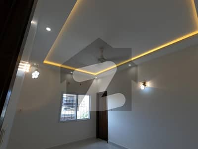 Become Owner Of Your Flat Today Which Is Centrally Located In Jami Commercial Area In Karachi
