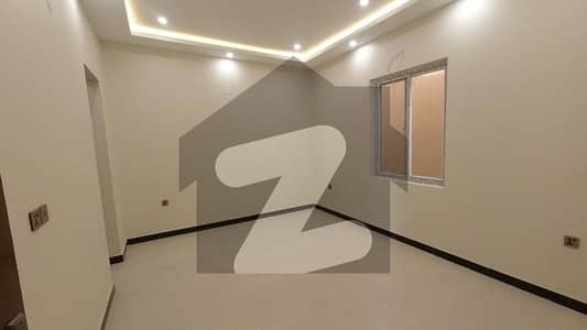 Prime Location House For sale In Naya Nazimabad - Block B