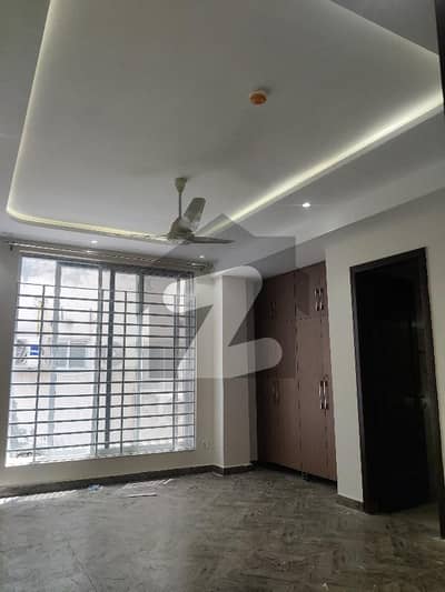Brand New 1100 Sq. Ft. 2-Bed Luxury Apartment for Rent Spring North, Bahria Town Phase 7