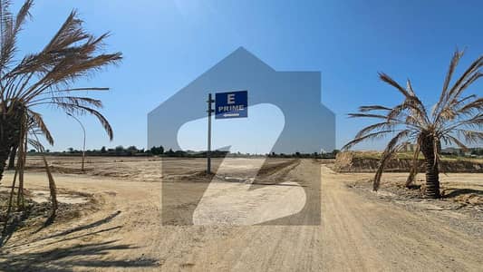 7 Marla Corner Plot Available For Sale In New City Phase 2, Block-E Extension.