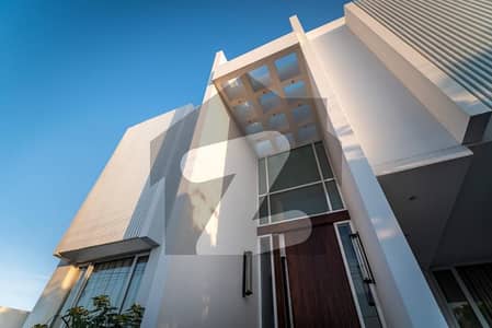 Prime Location 500 Square Yards House Situated In DHA Phase 8 For sale