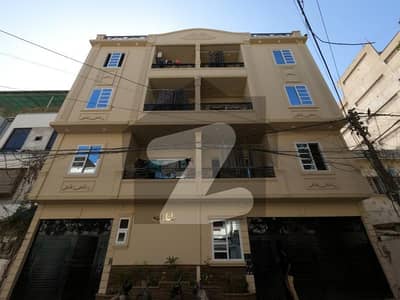 Buying A Upper Portion In Karachi?