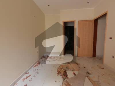 Prominently-Located Upper Portion Available In PECHS Block 2 For sale