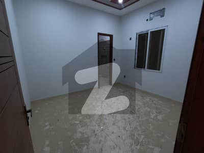 In PECHS Block 2 Of Karachi, A 1033 Square Yards Upper Portion Is Available