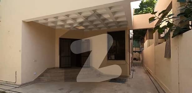 350 Square Yards House For Rent In Navy Housing Scheme Zamzama Karachi