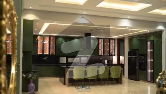 1000 Square Yards House In DHA Defence Of Karachi Is Available For sale